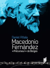Macedonio Fernández