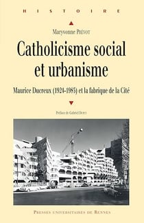Catholicisme social et urbanisme