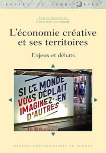L’économie créative et ses territoires