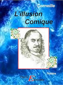 L'illusion comique