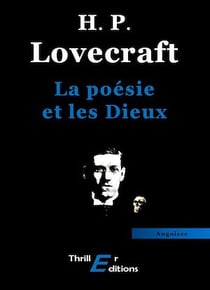 La poésie et les Dieux