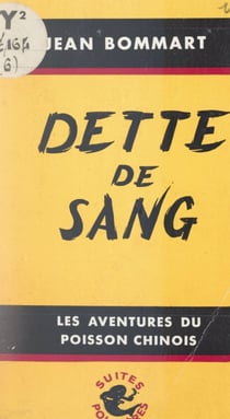 Dette de sang - Le poisson chinois en Albanie