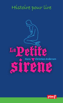 La Petite sirène - Lecture suivie