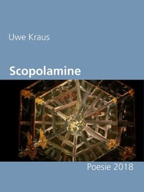 Scopolamine - Poesie 2018