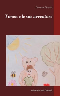 Timon e le sue avventure - Italienisch und Deutsch