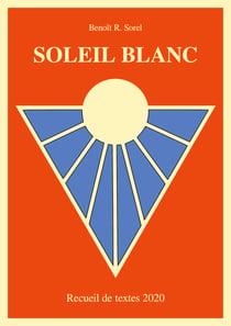 Soleil Blanc