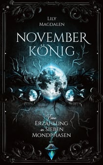 Novemberkönig - Eine Erzählung in sieben Mondphasen