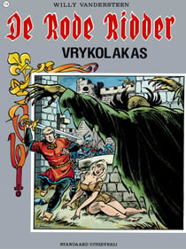 Vrykolakas