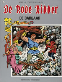 De Barbaar
