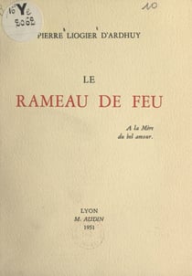 Le rameau de feu