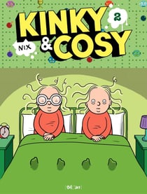 Kinky & Cosy Deel 2