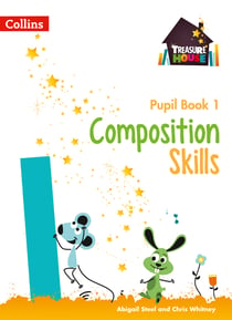Composition Skills Pupil eBook 1 - 1 year licence