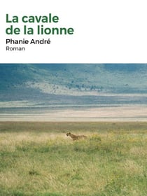 La cavale de la lionne