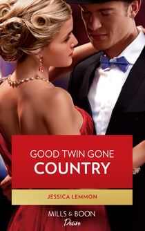 Good Twin Gone Country