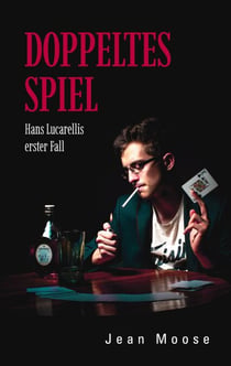 Doppeltes Spiel - Kriminalroman