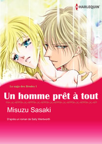 Un homme prêt à tout