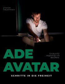 Ade Avatar - Schritte in die Freiheit