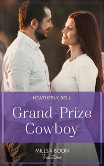 Grand-Prize Cowboy