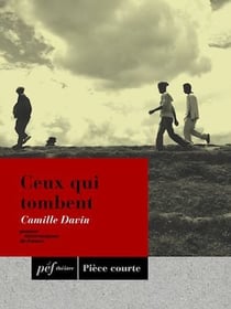 Ceux qui tombent
