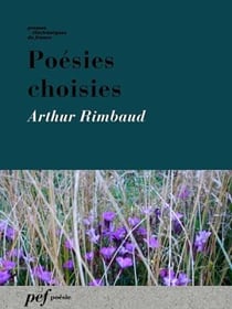 Poésies choisies