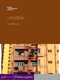 L'Ingénu