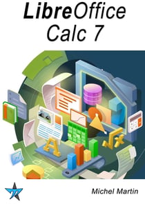 LibreOffice Calc 25.8