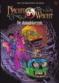 De Duivelskermis