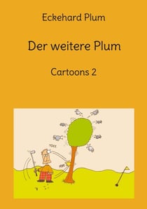 Der weitere Plum - Cartoons 2