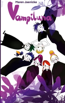 Vampiluna - 2