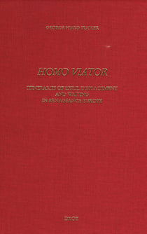 "Homo Viator" : Itineraries of exile, displacement and writing in Renaissance Europe