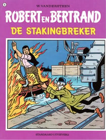 De stakingbreker