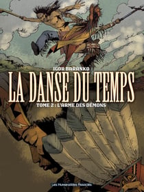 L' Arme des démons
