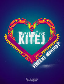 Bienvenue sur Kitej - Colonie Kitej, T3