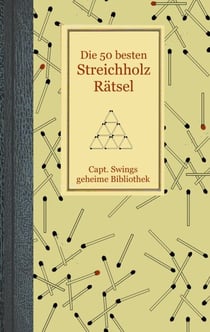 Streichholzrätsel - Die 50 besten