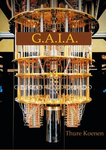 Gaia - Es beginnt...