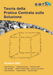 Teoria della Pratica Centrata sulla Soluzione - Versione 2020