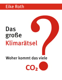 Das große Klimarätsel - Woher kommt das viele CO2?