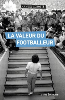 La Valeur du footballeur