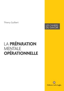 La préparation mentale opérationnelle