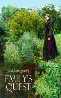 Emily's Quest - Emily Star Novel