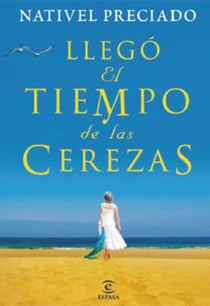 Llegó el tiempo de las cerezas
