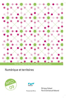 Numérique et territoires - MTO 09