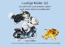 Lustige Bilder (2) - Von "BONZO und anderem Getier" und "Zehn kleine Hundekinder"