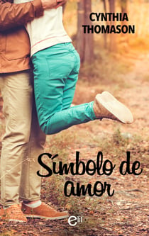 Símbolo de amor - El mejor regalo para San Valentín, una novela de Harlequin