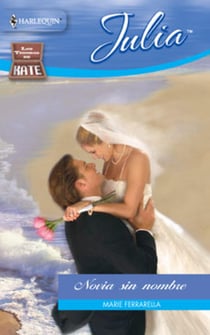 Novia sin nombre - Los tesoros de Kate (2)