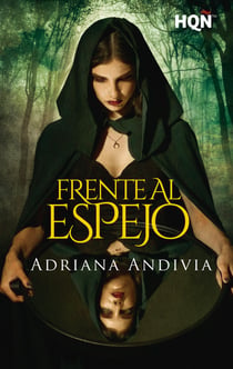 Frente al espejo - El mejor regalo para San Valentín, una novela de Harlequin