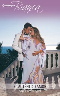 El auténtico amor - El mejor regalo para San Valentín, una novela de Harlequin
