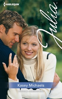 Soltero enamorado - El mejor regalo para San Valentín, una novela de Harlequin