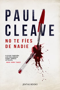 No te fíes de nadie
