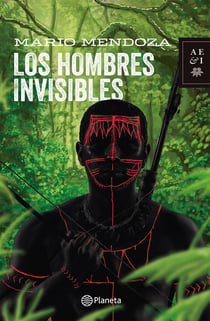 Los hombres invisibles - Nva presentacion